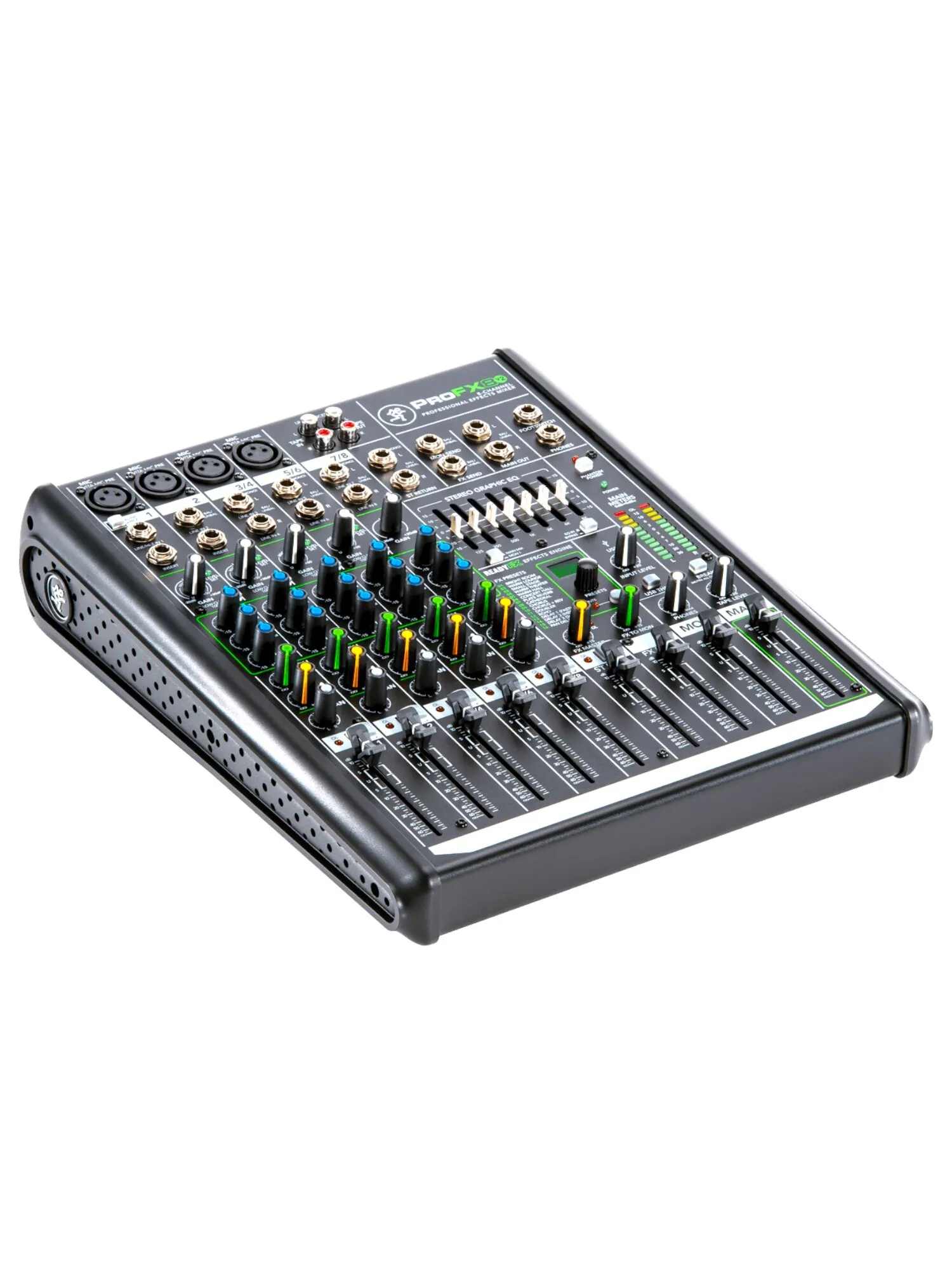 Imgbin Audio Mixer 2