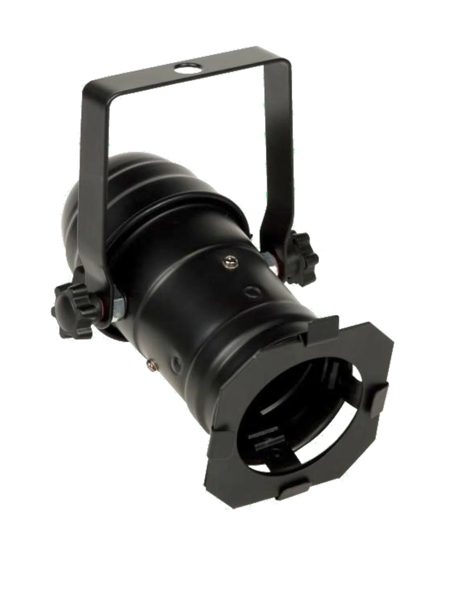 Strålkastare Ljus "Svart" 3