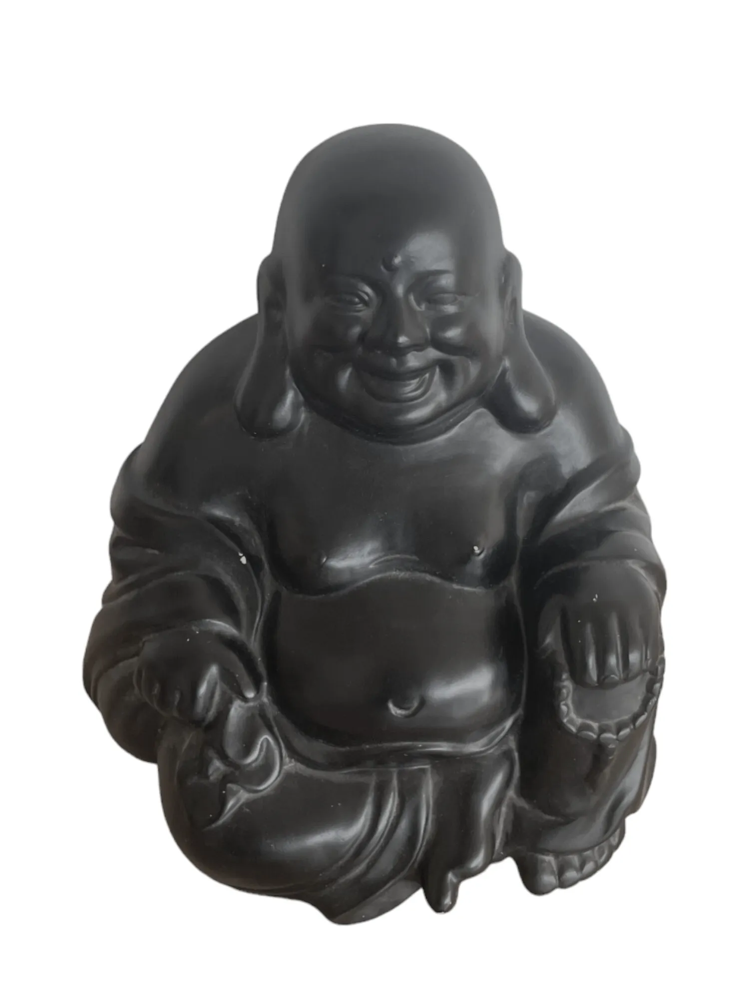 BUDDA