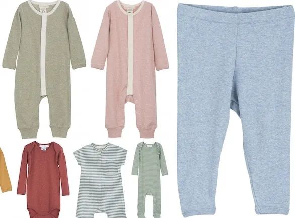 Starter Kit 6-9 Months