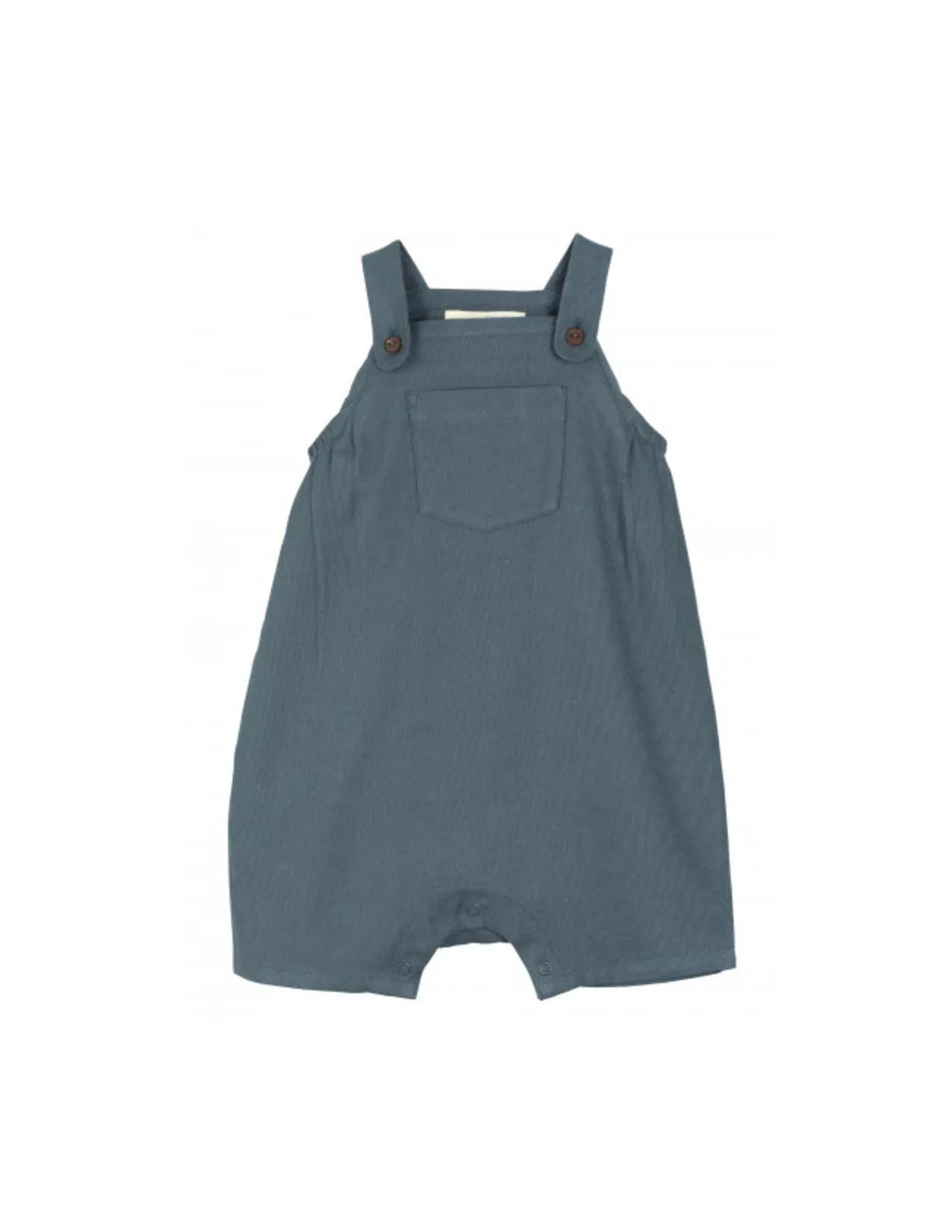 Baby Suit Blue