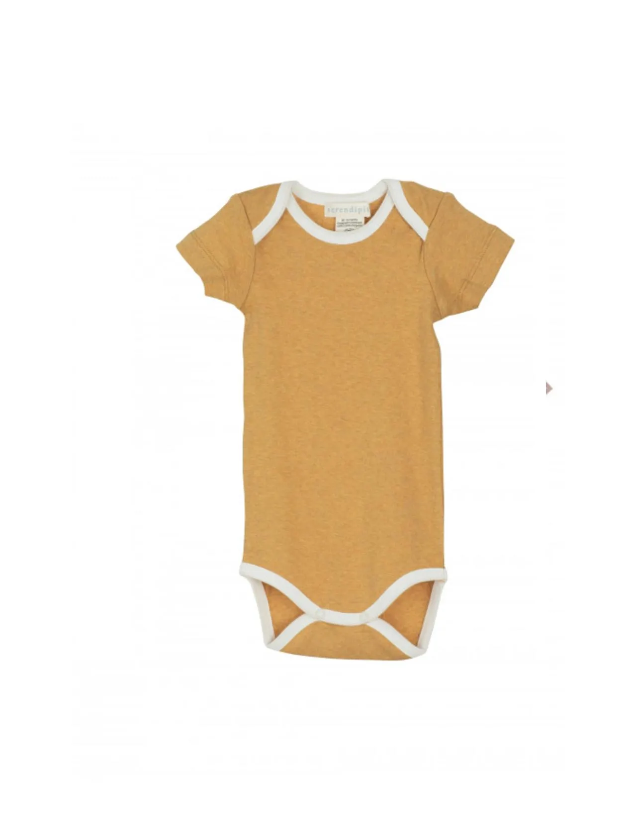 Baby Body SL Honey