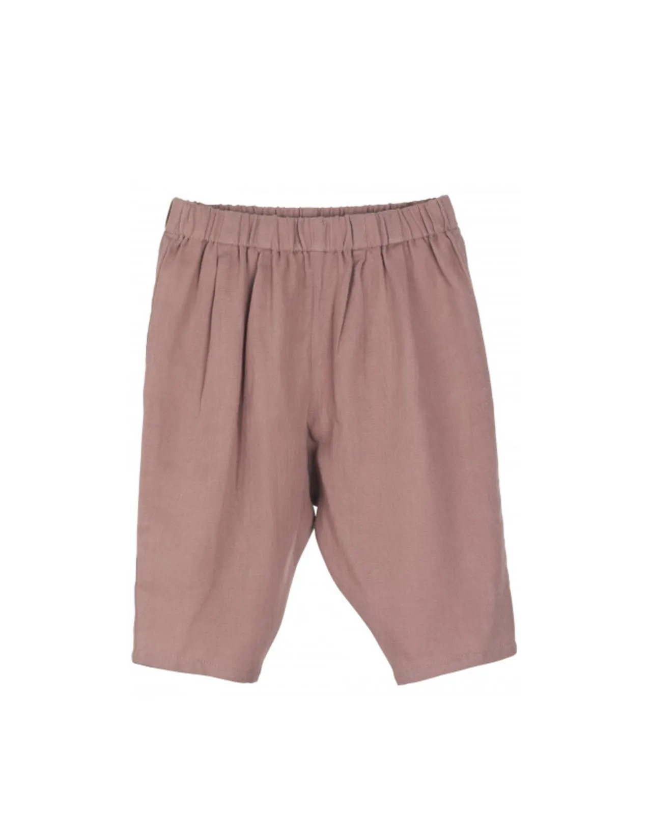 Baby Pants - Heather 