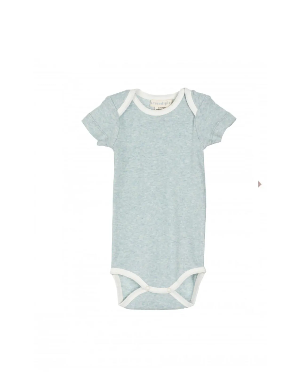 Baby Body SL Cloud Blue