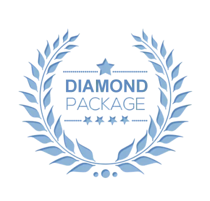 Diamond Package 