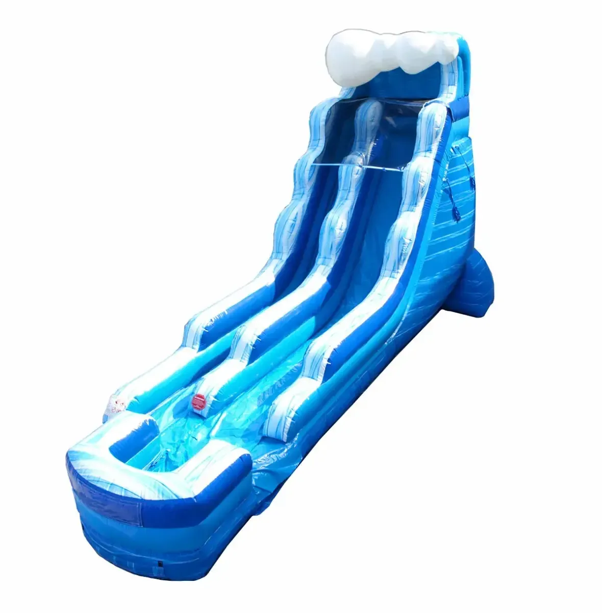 Inflatables | 360EventCT.