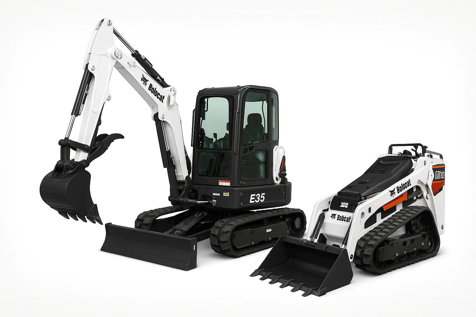 Construction Equipment