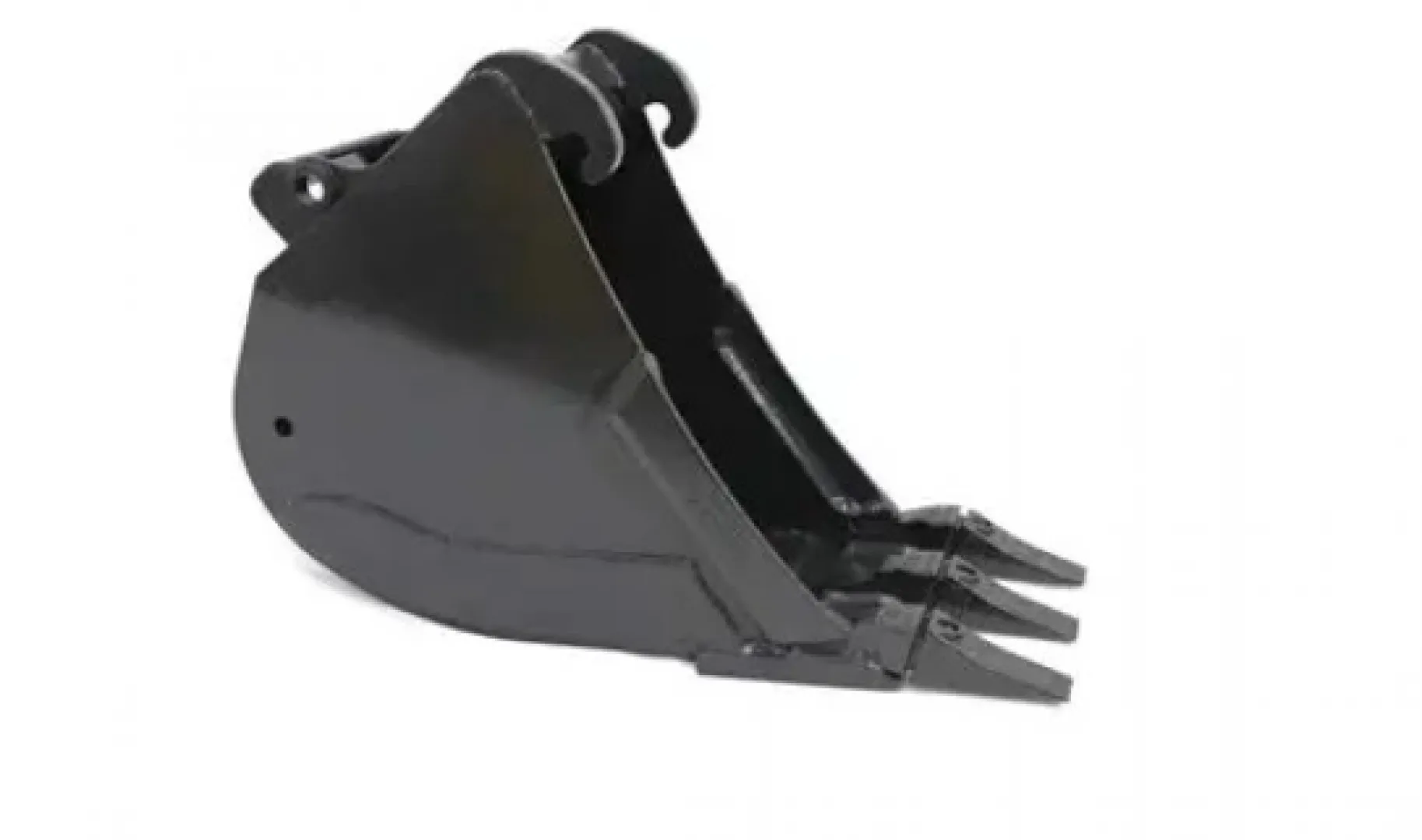 12" Bucket - Digging