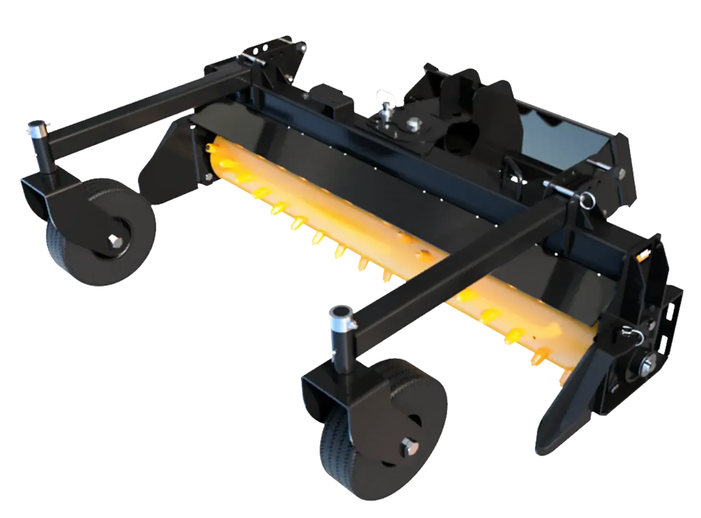 60" Soil Conditioner (MT100)