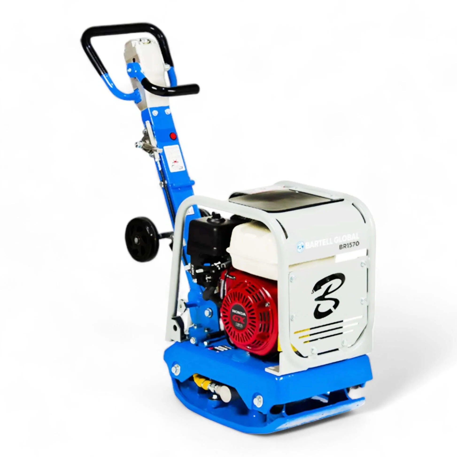 Bartell BR 1570 Reversible Plate Compactor (Tamper)