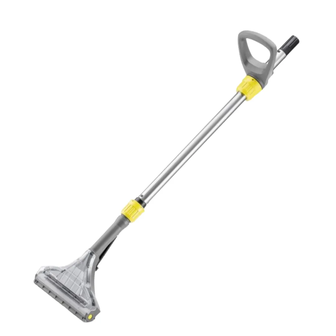 Vloerzuigmond – Tapijtreiniger Accessoire