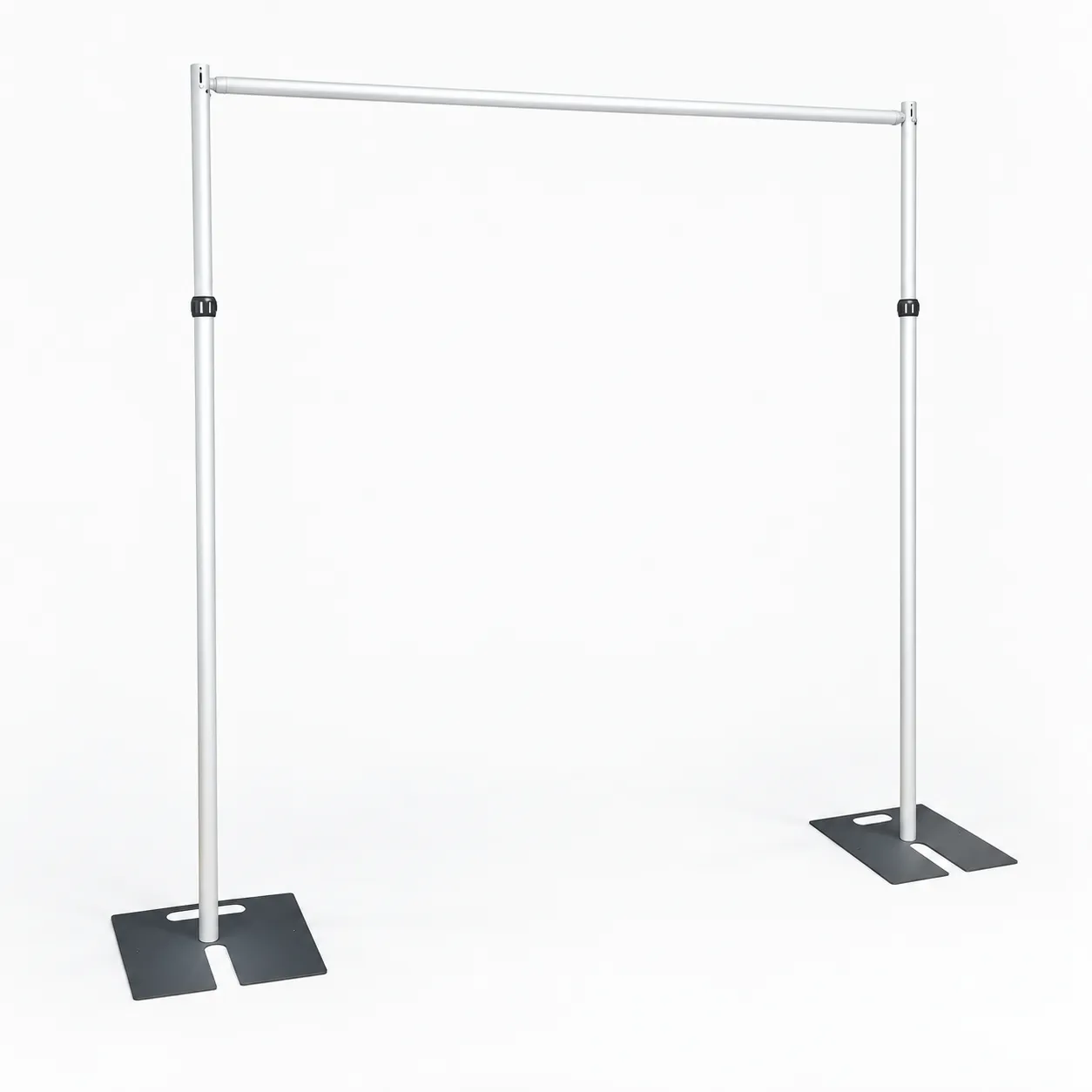 Verstelbaar Backdrop Frame