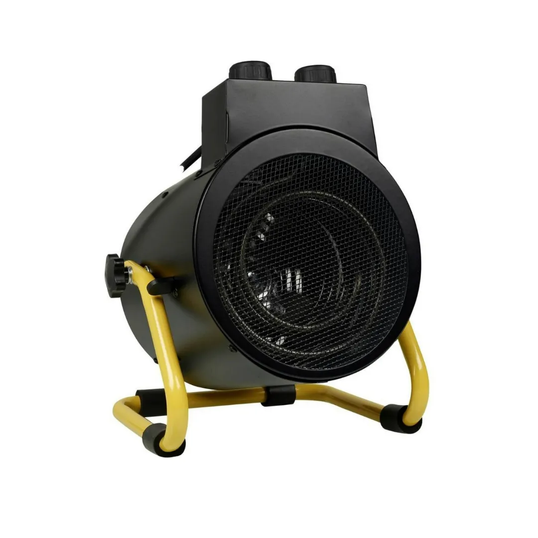 Electrische kachel 3Kwh