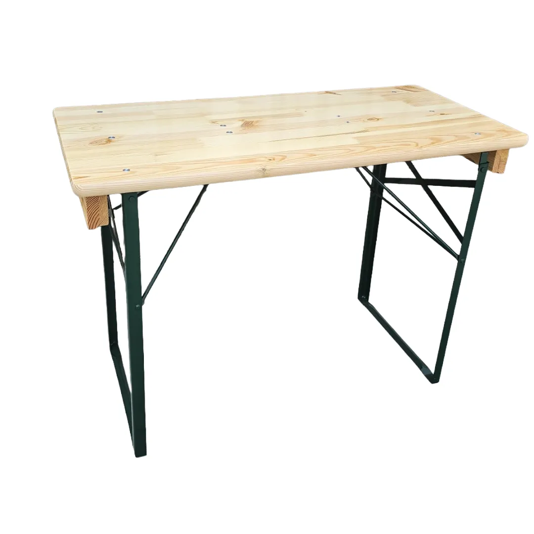 Biertafel 110 x 50 cm