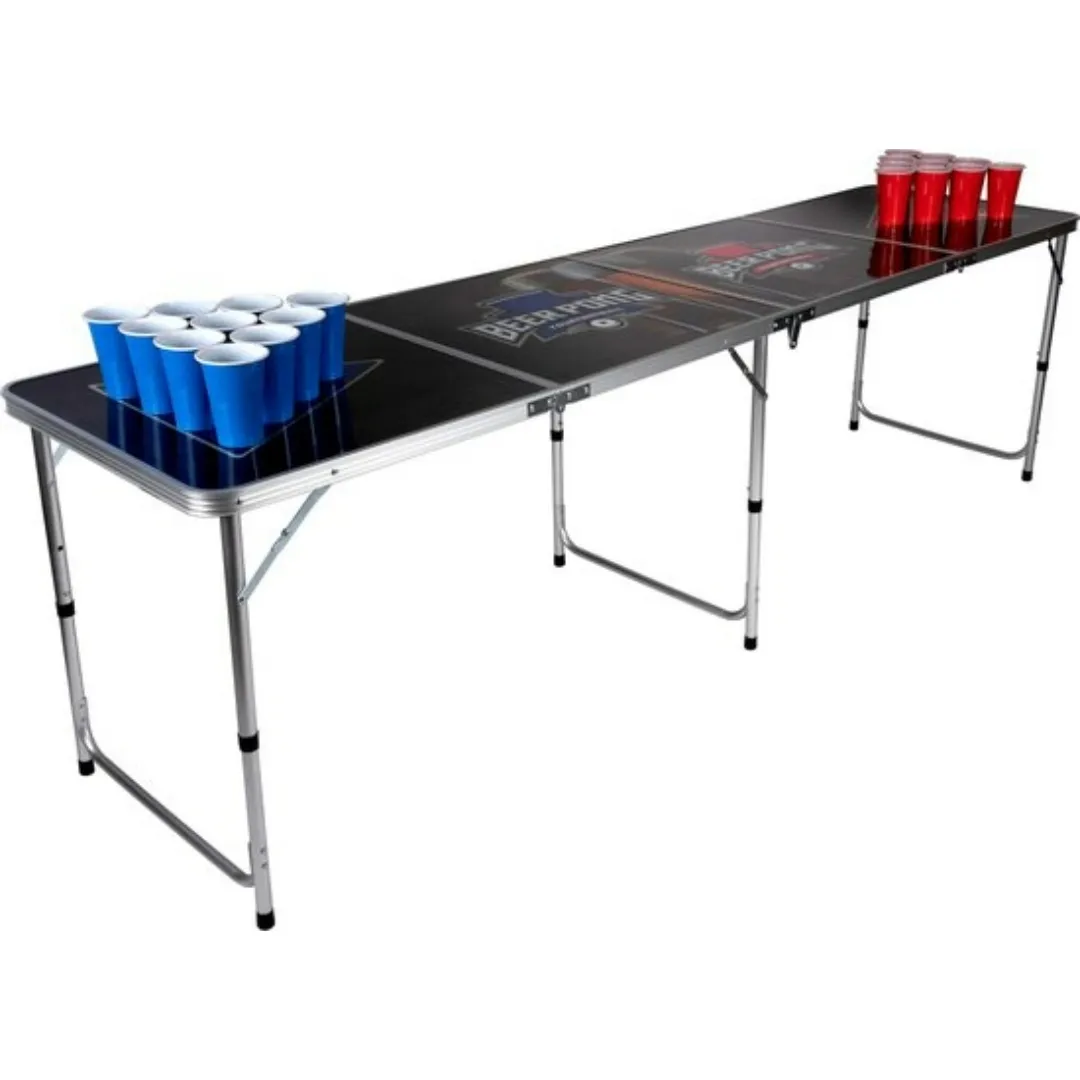 Beerpong tafel