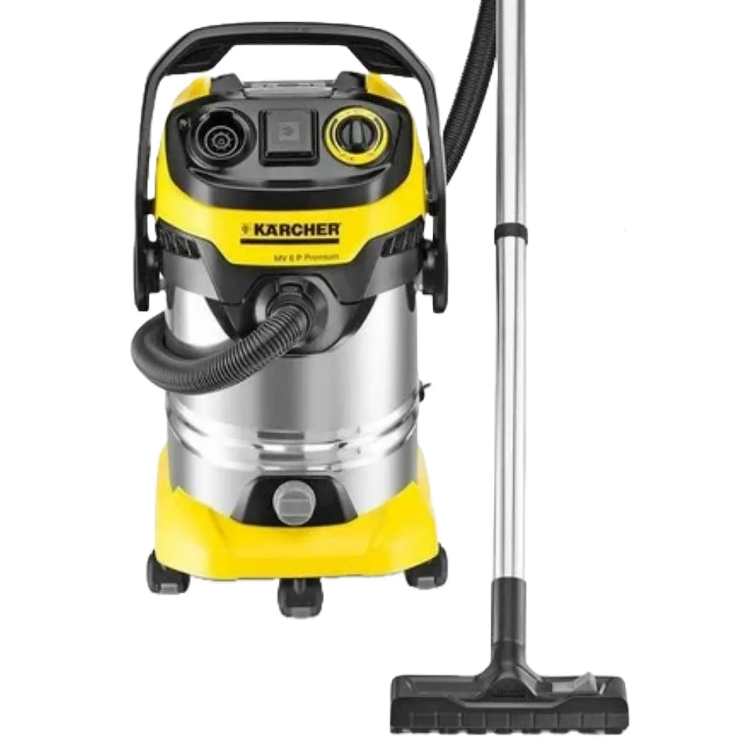 Bouwstof / water zuiger