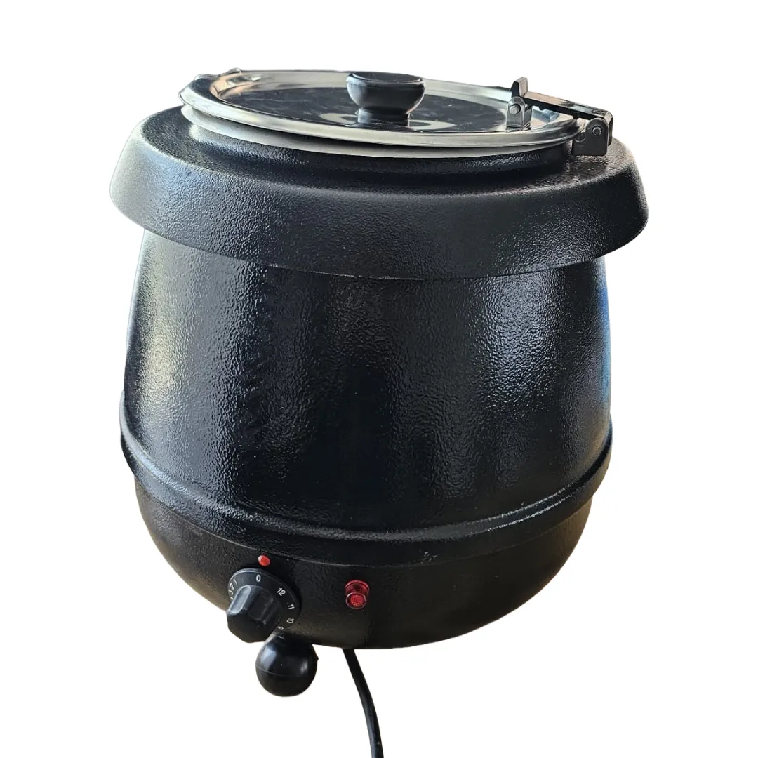 Hotpot / Soepketel 9/10L