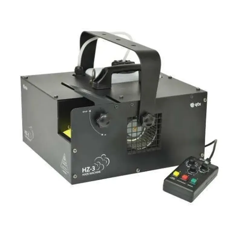 Haze Machine Hire