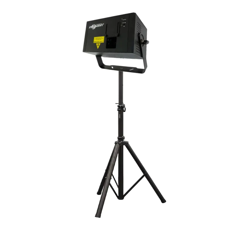 CS1000 1 Watt Coloured Laser