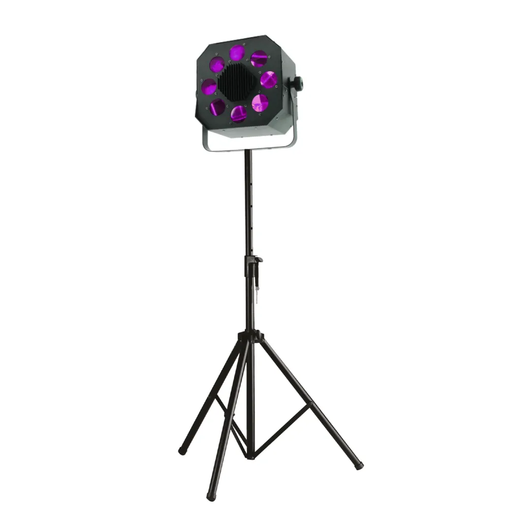 Shard Multibeam Light