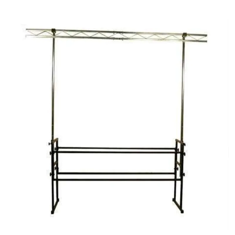 DJ Stand and Light Gantry