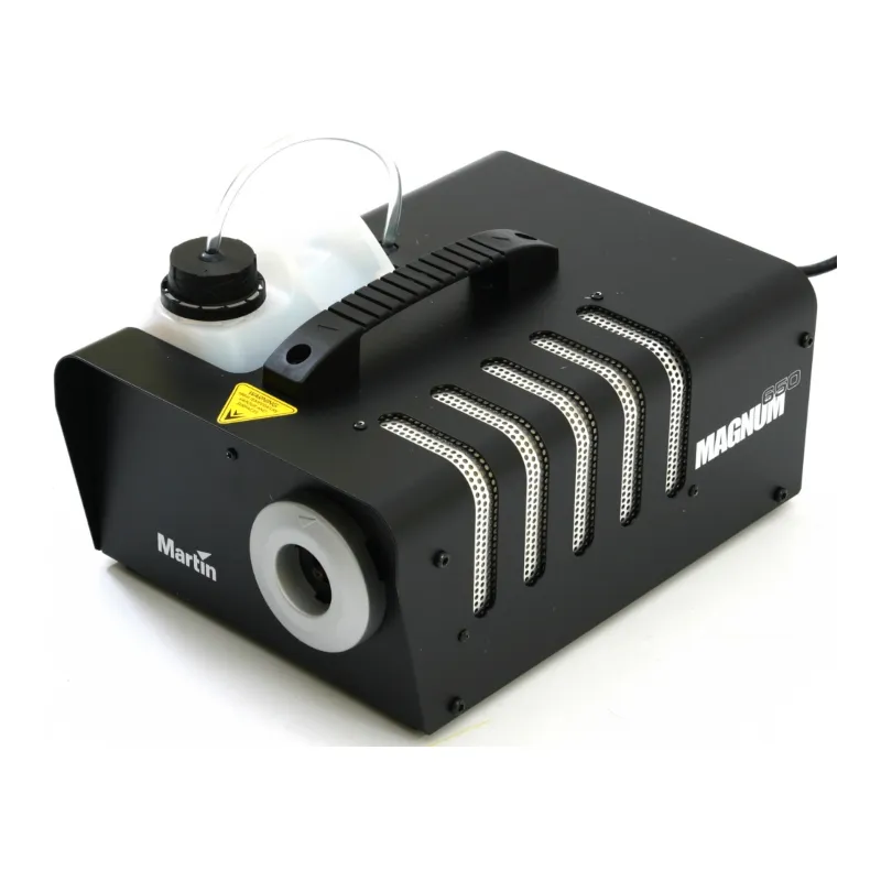Smoke Machine Magnum 650