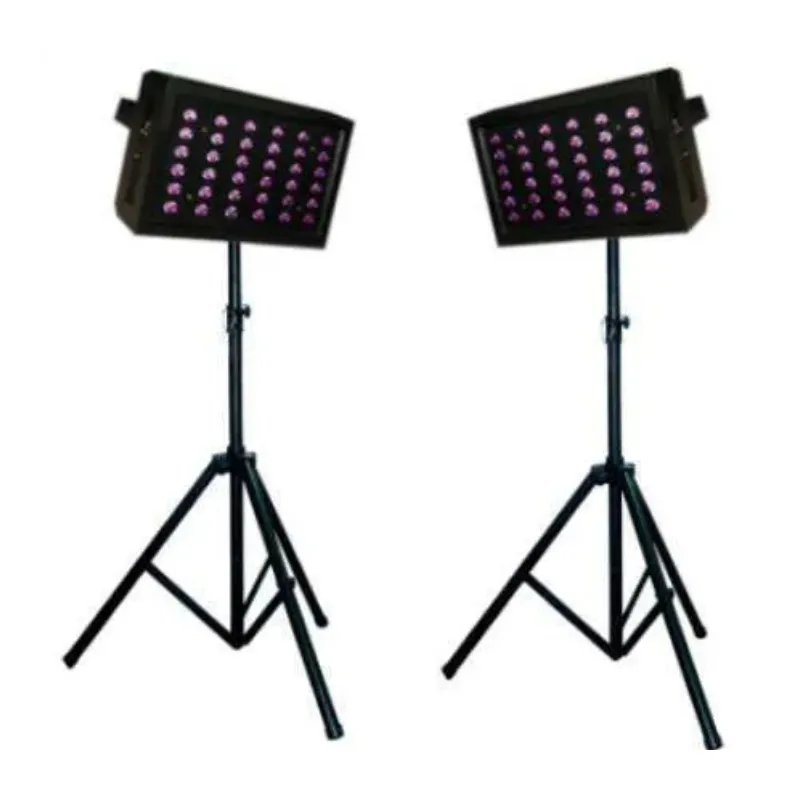 UV Party Lighting Hire