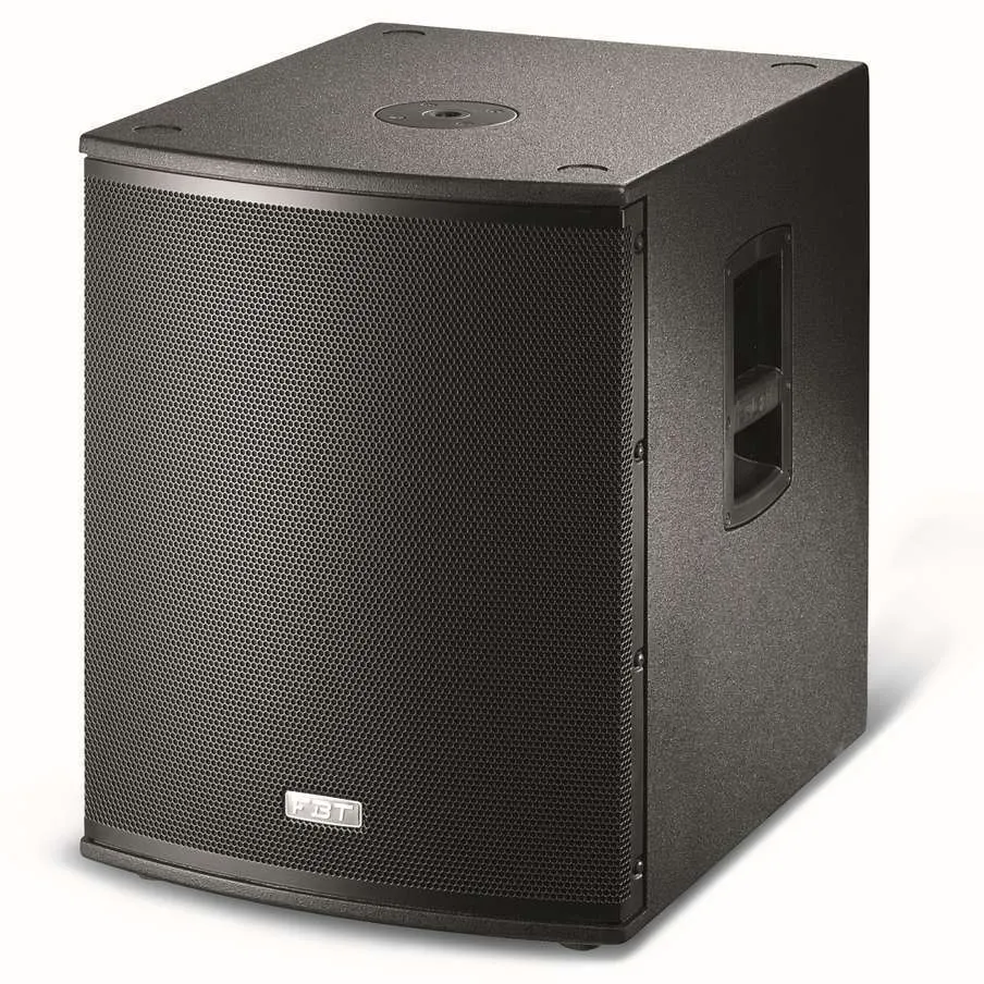 FBT Active 15" X-Sub 1200w