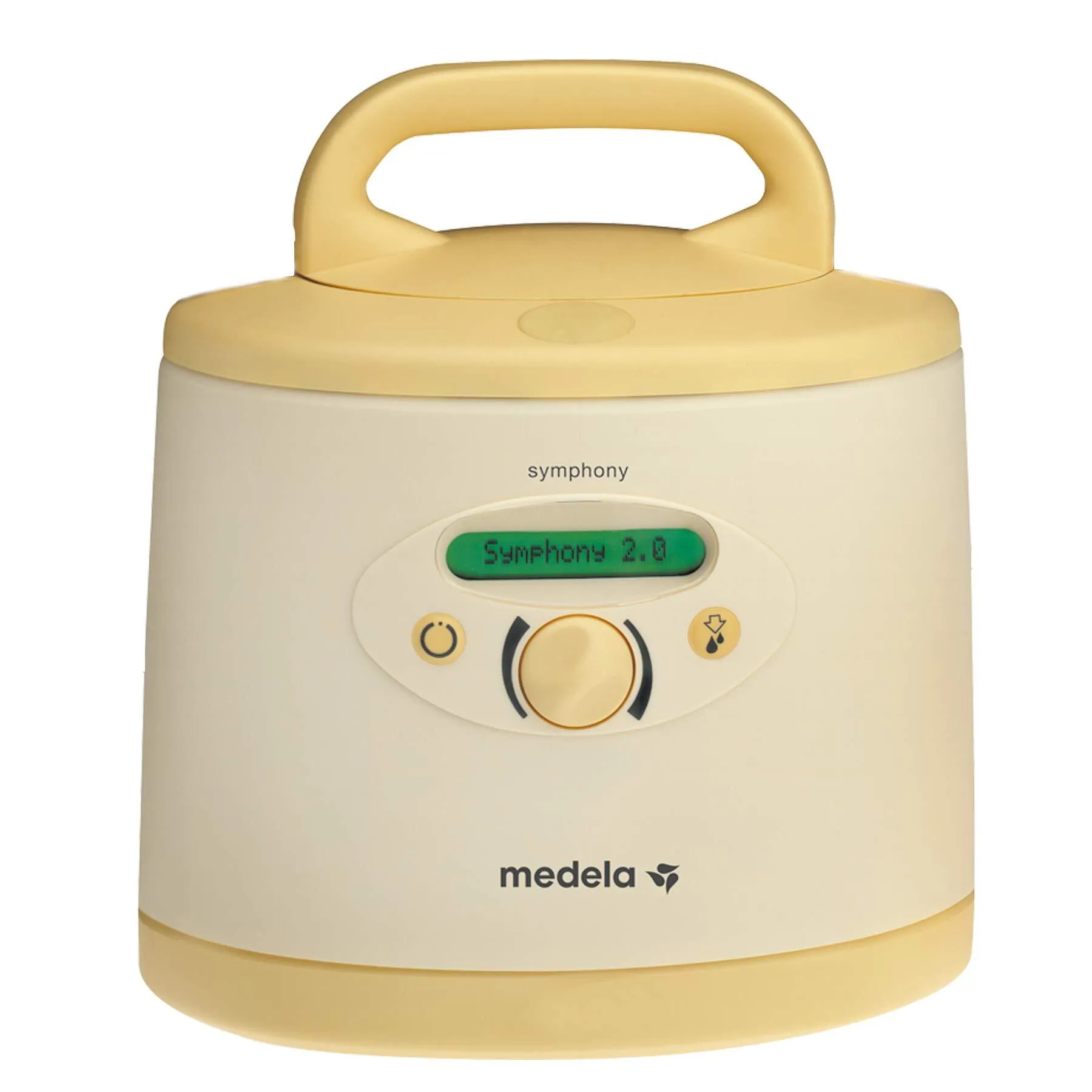 Medela Symphony - Rivett location