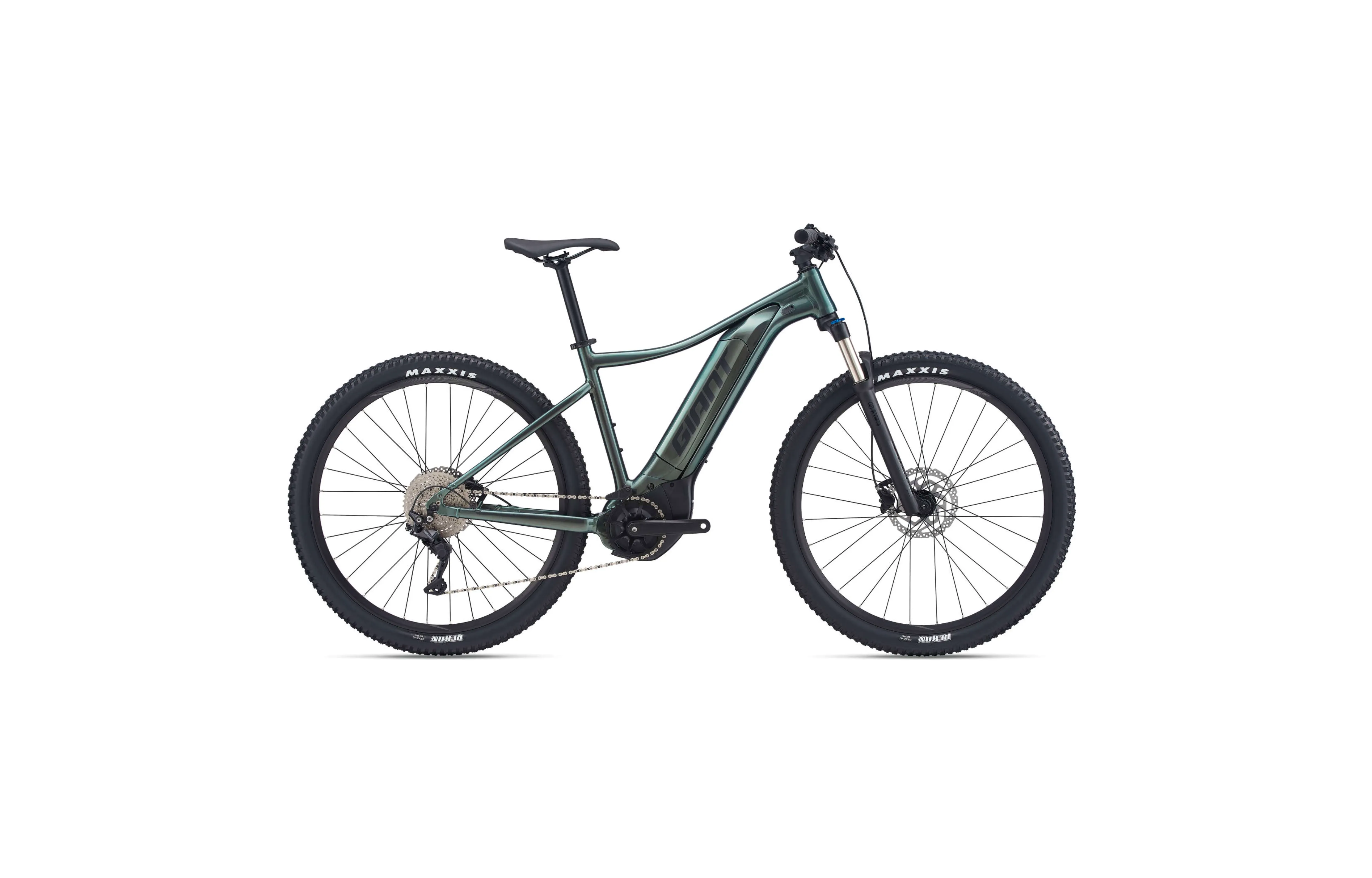 E-MTB HARDTAIL
