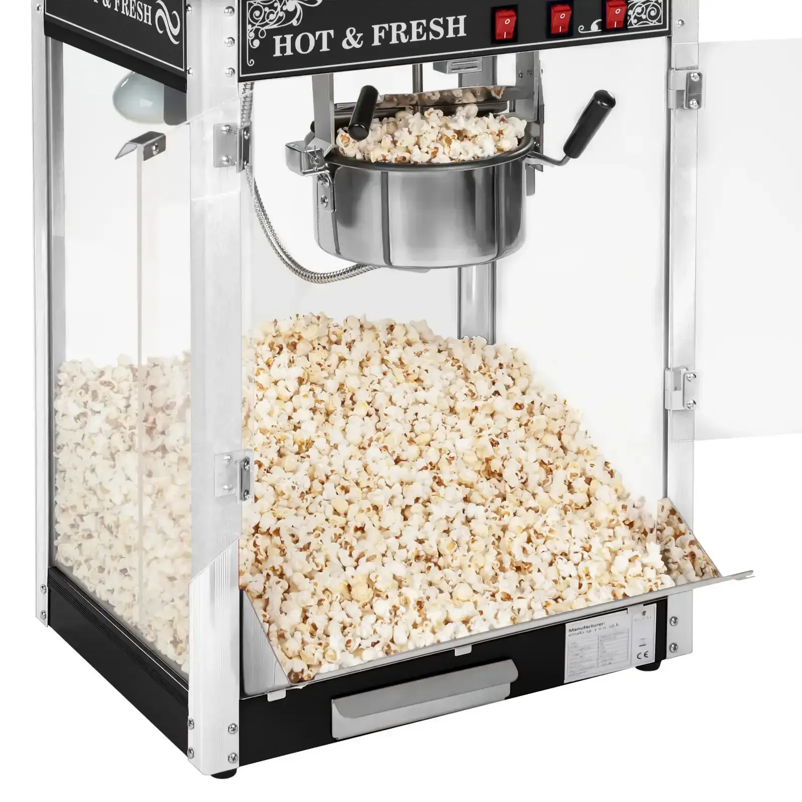 Popcornmachine