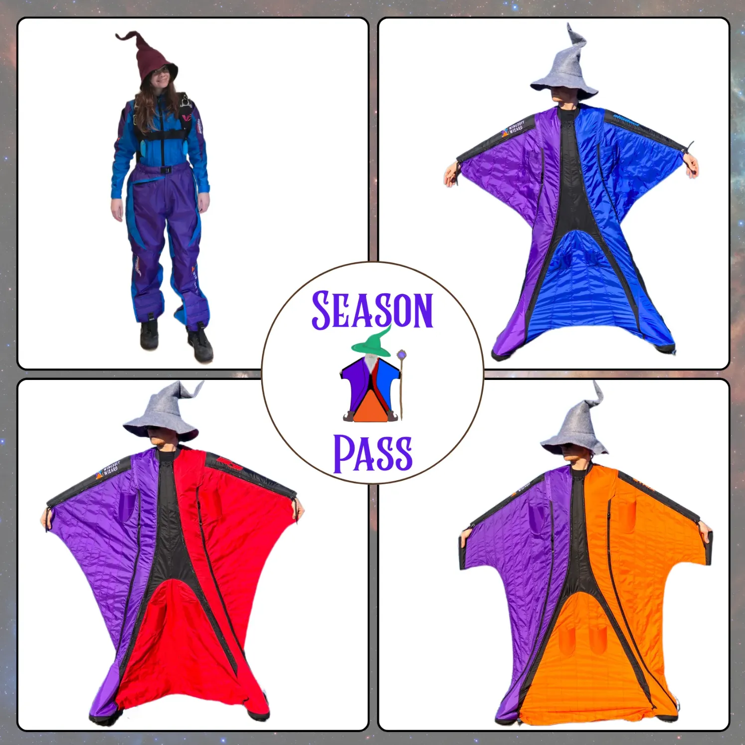 Season Pass