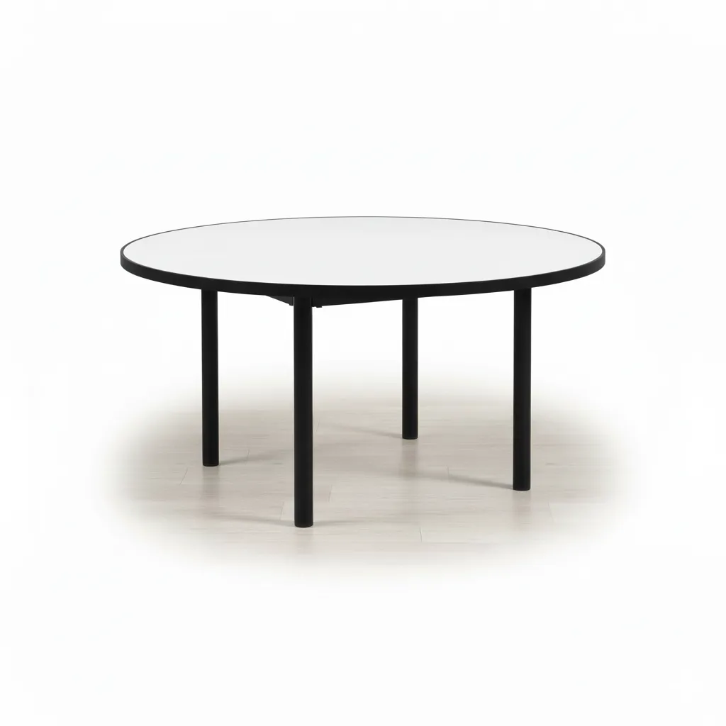  Round Banquet Table (71" inch)