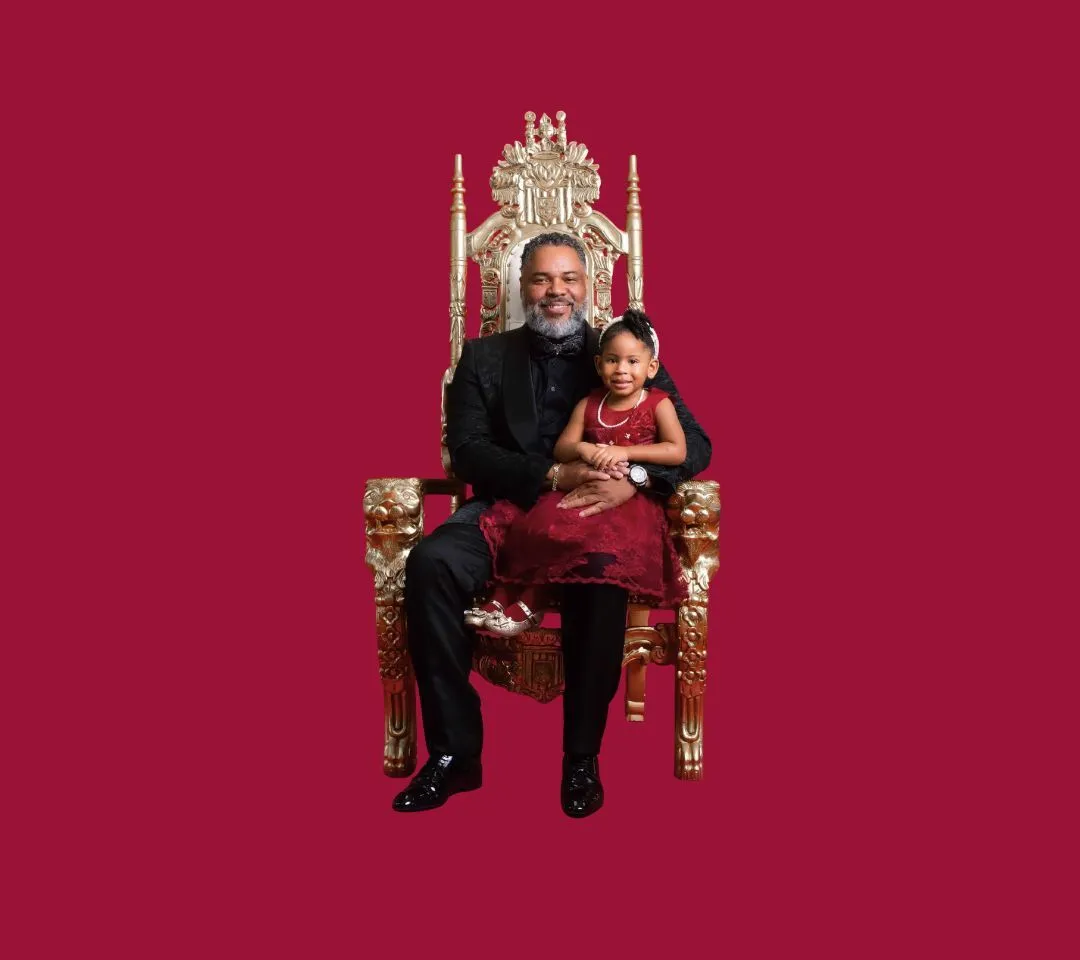 Throne Chairs/Benches