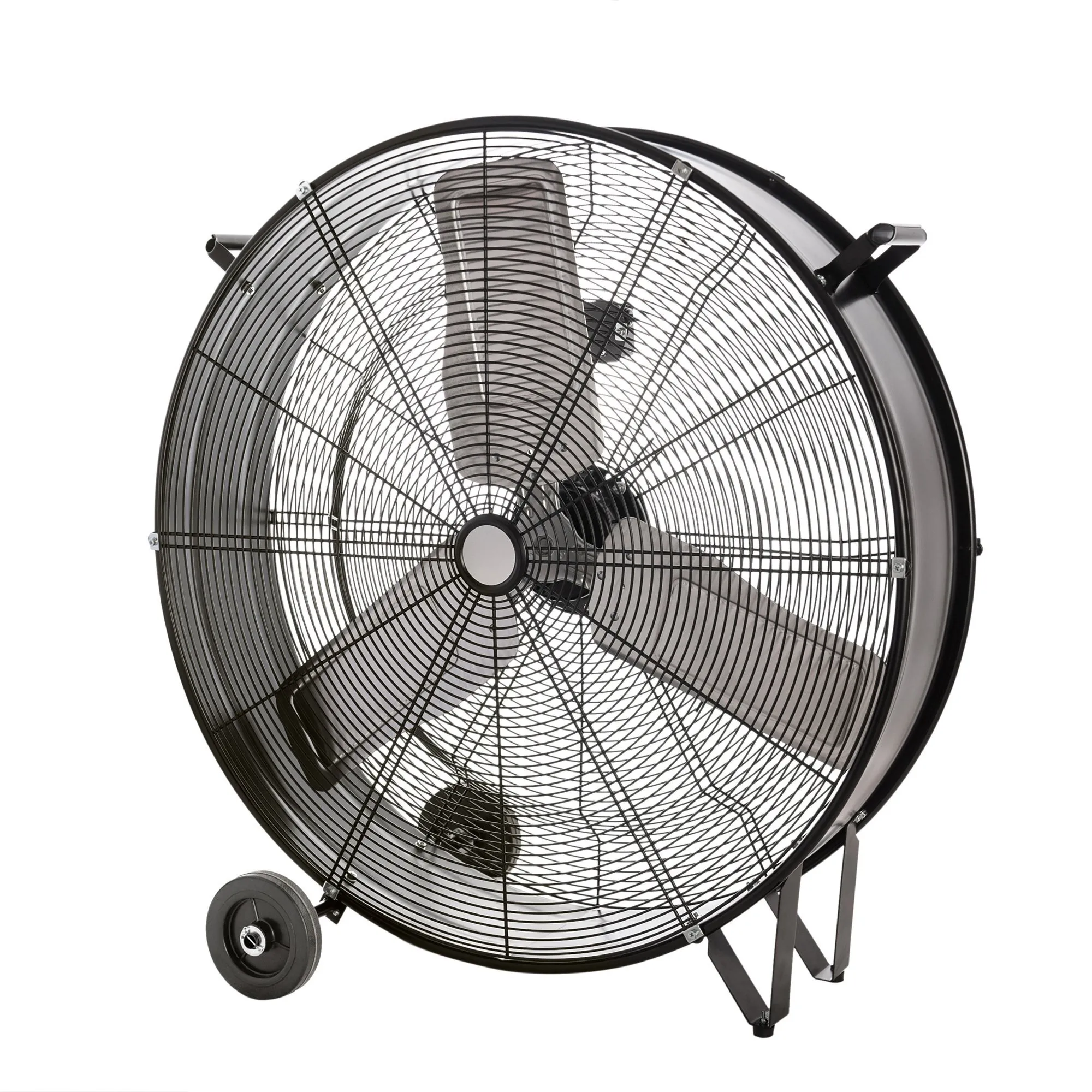 24" Drum Fan