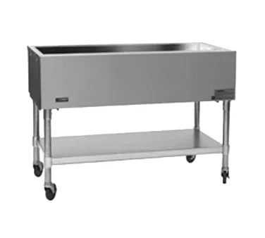 48" Portable Ice Cooler