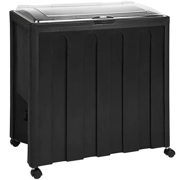 Mobile Ice Chest