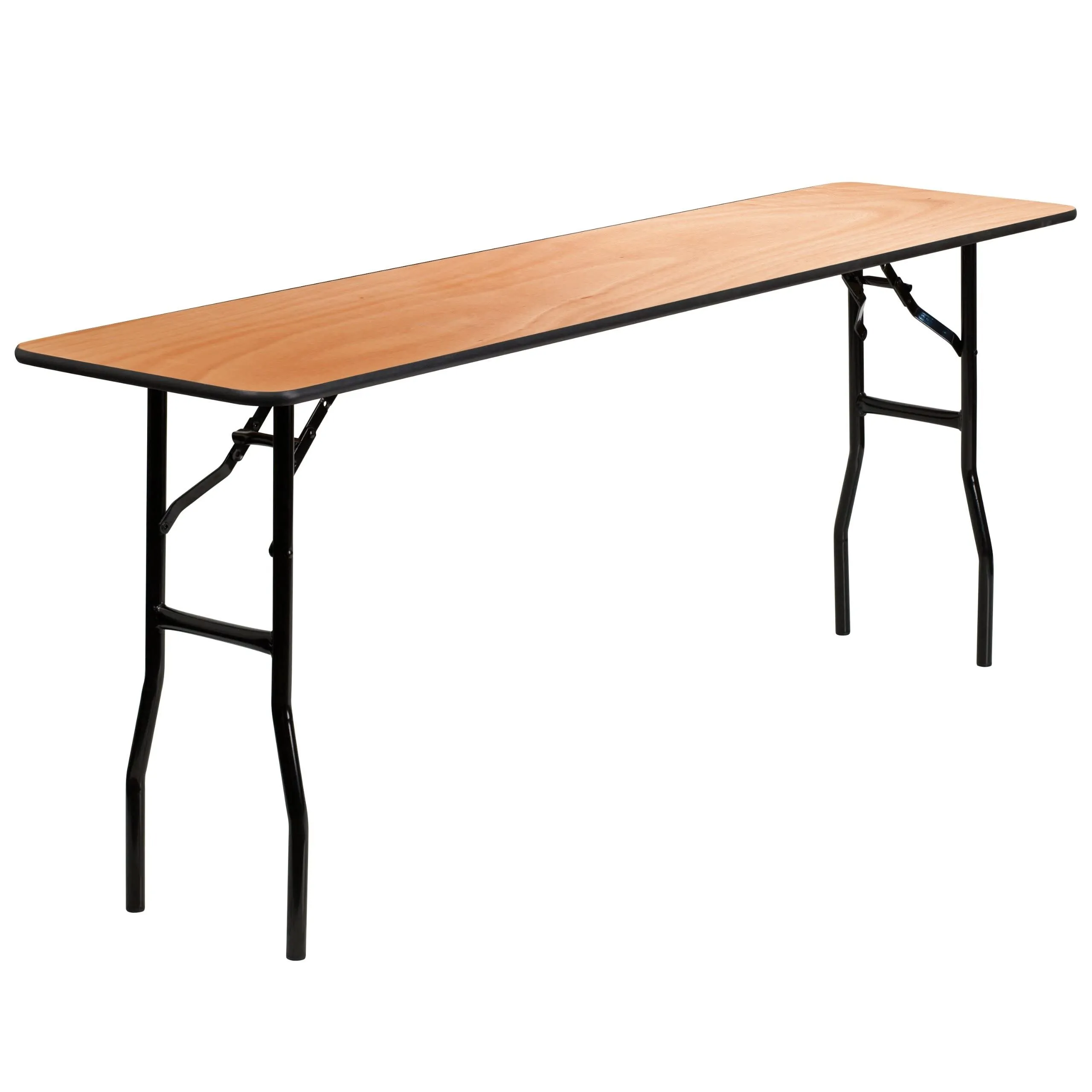 6'x15" SEMINAR TABLE