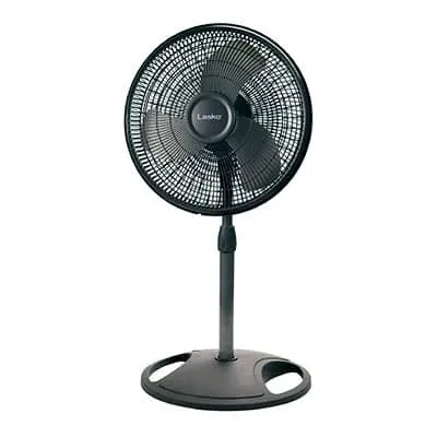 30" Pedestal Fan