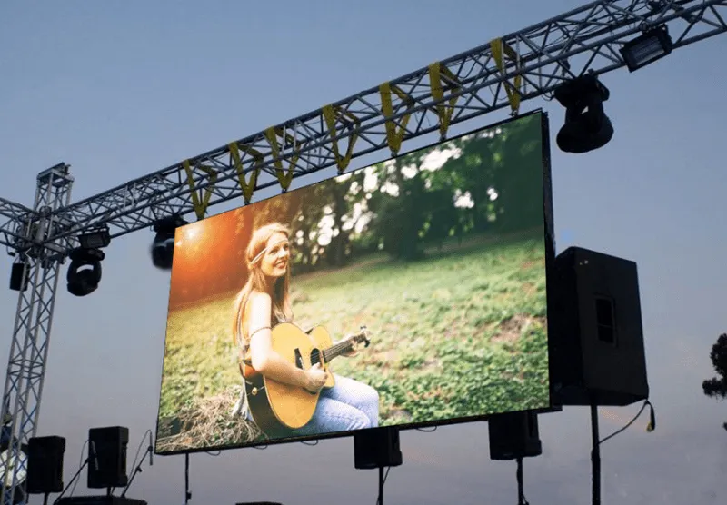 LED wall combi sets collection image