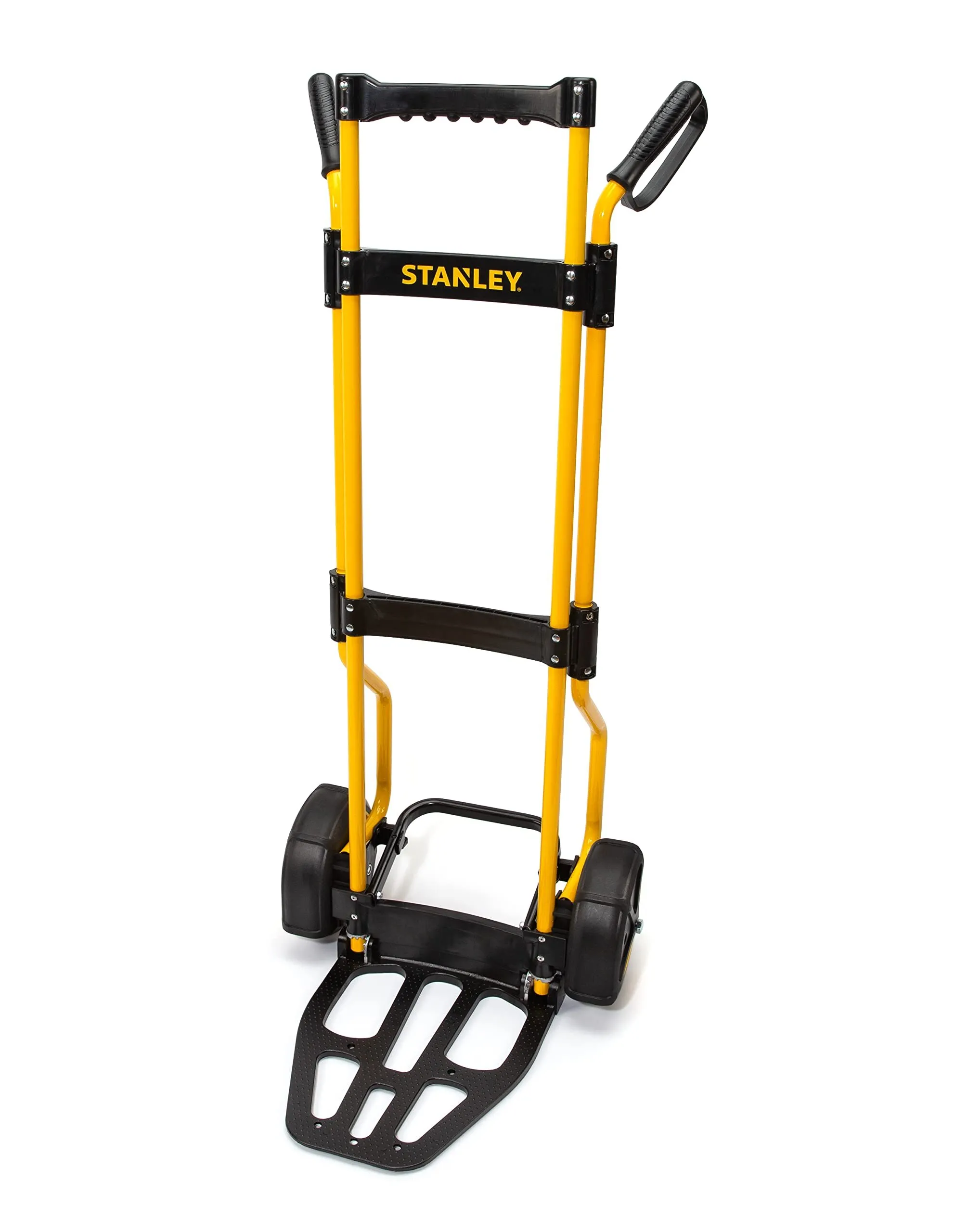 Hand truck