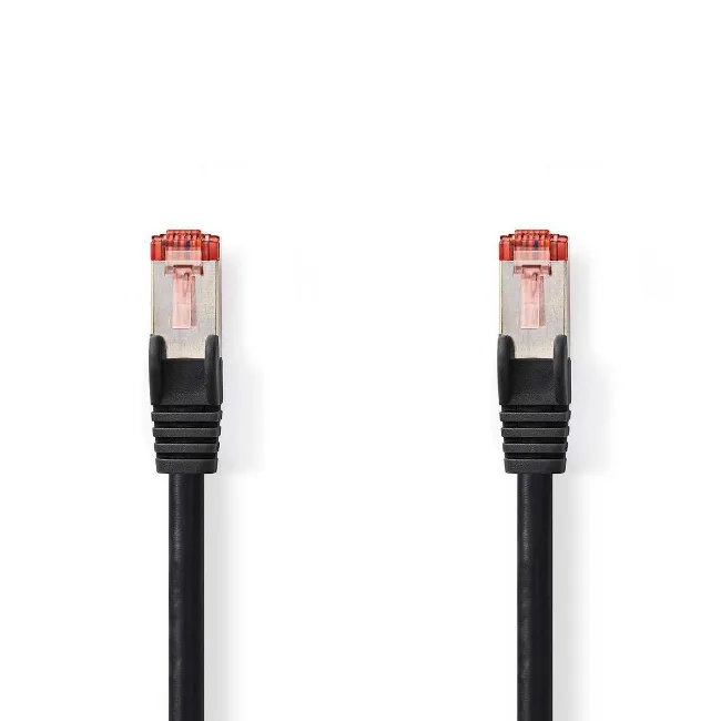 Netwerkkabel CAT6e 