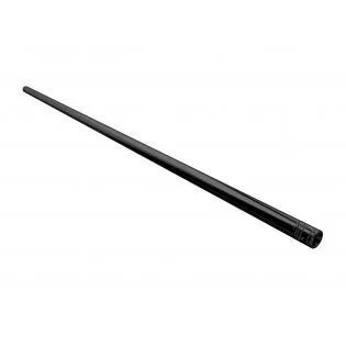 Truss buis zwart 250cm