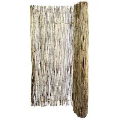 Bamboo roll 