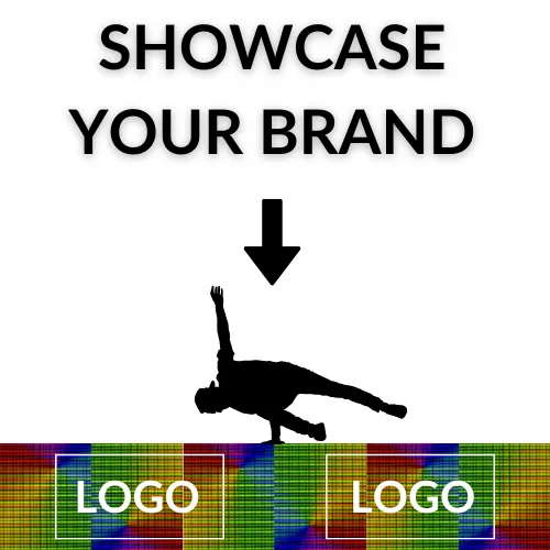 LED-banner
