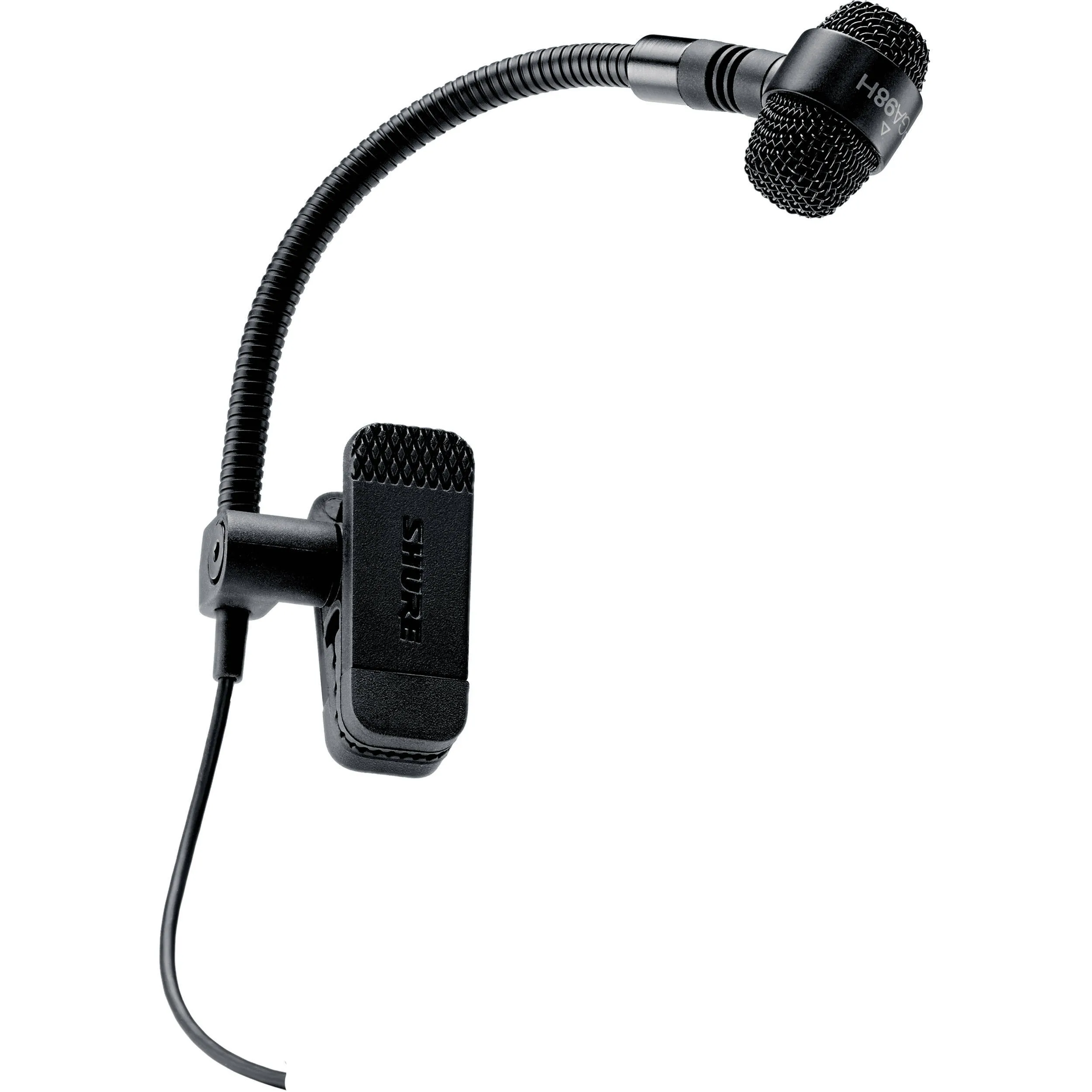 Instrumentmicrofoon