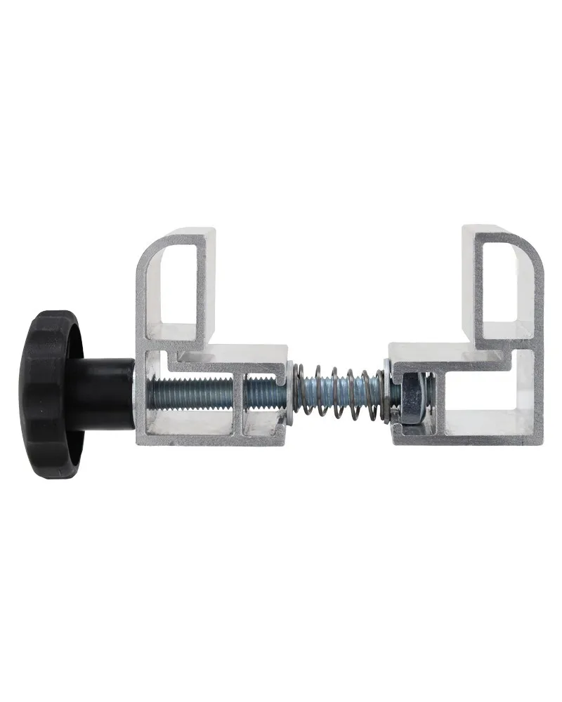Stagedeck clamp
