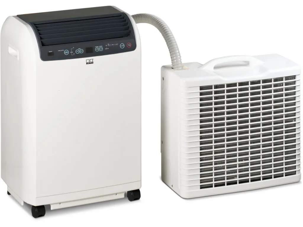 Airco Unit Ultra 