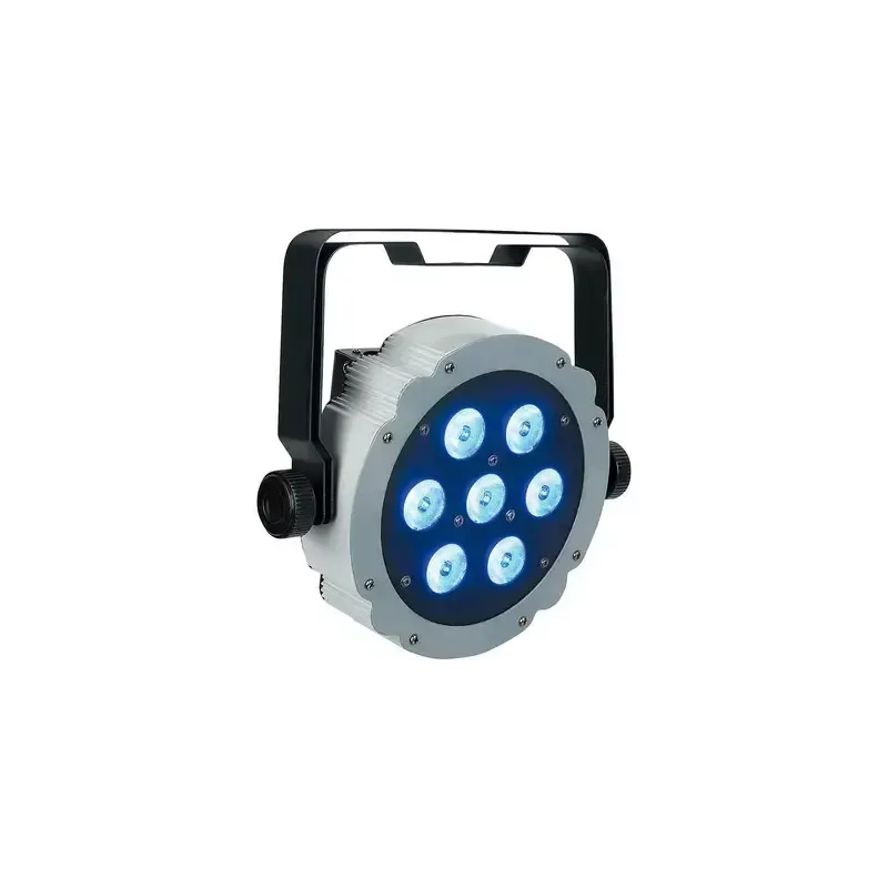 Compacte LED spot
