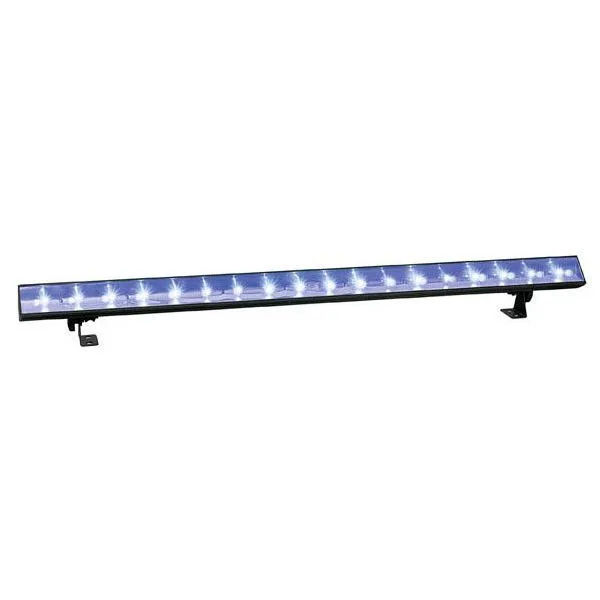 Blacklight UV LED-bar